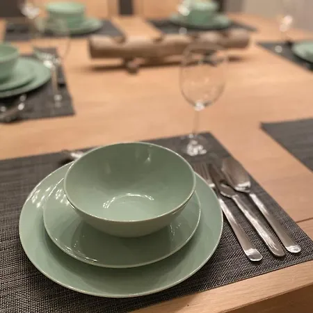 Residentie Fleur * De Haan