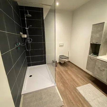 Apartamento Residentie Fleur