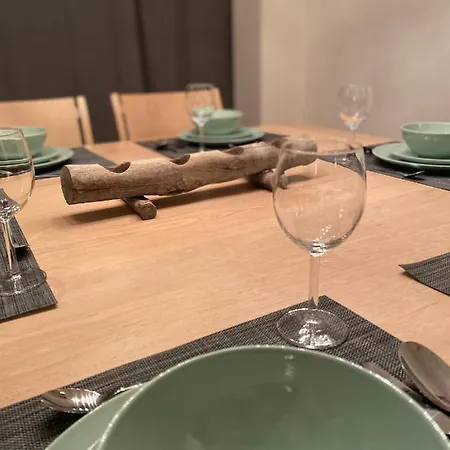 Residentie Fleur Apartment *