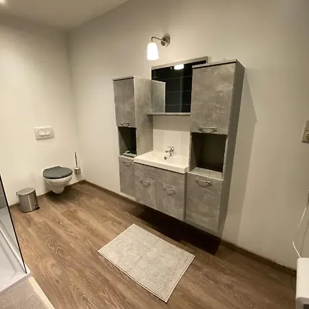 Residentie Fleur De Haan