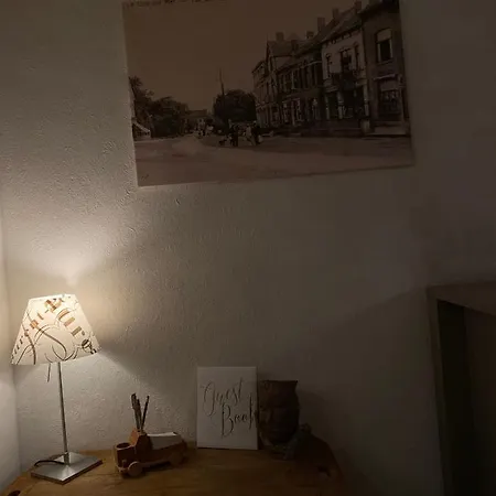 아파트 Residentie Fleur