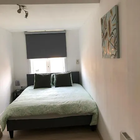 Residentie Fleur * 데한