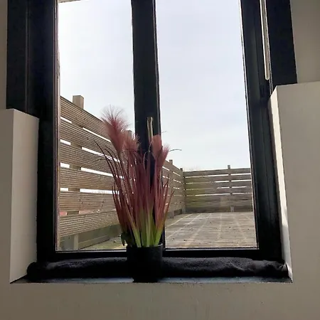 아파트 Residentie Fleur