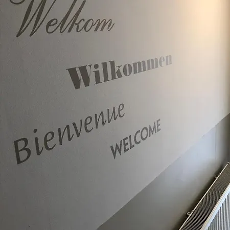 Residentie Fleur Apartamento De Haan