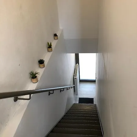 아파트 Residentie Fleur *