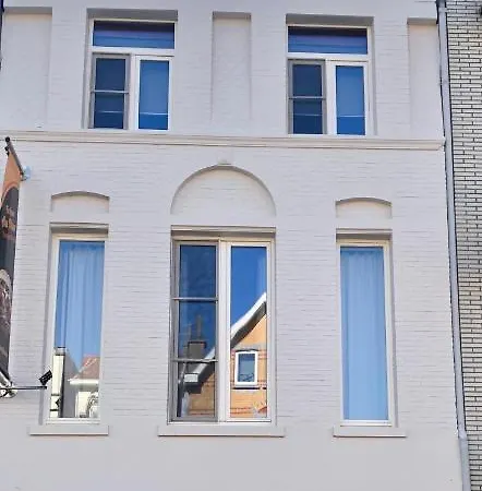 Residentie Fleur 아파트