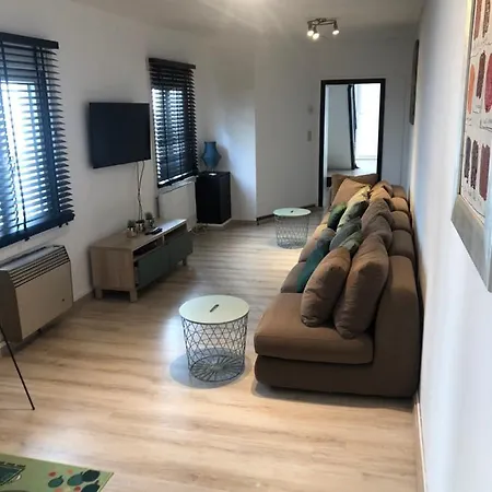 Residentie Fleur Apartamento *