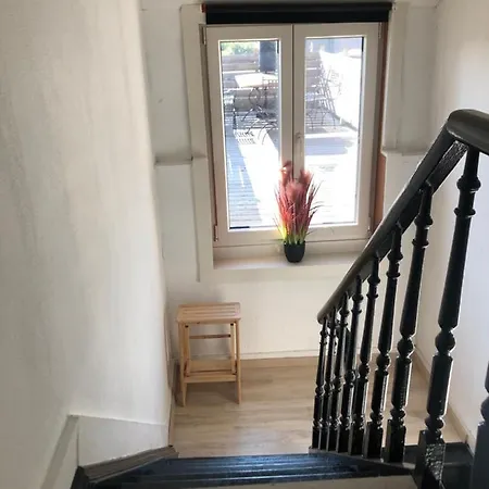 Residentie Fleur Apartamento