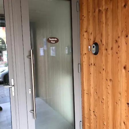 Residentie Fleur 아파트 *