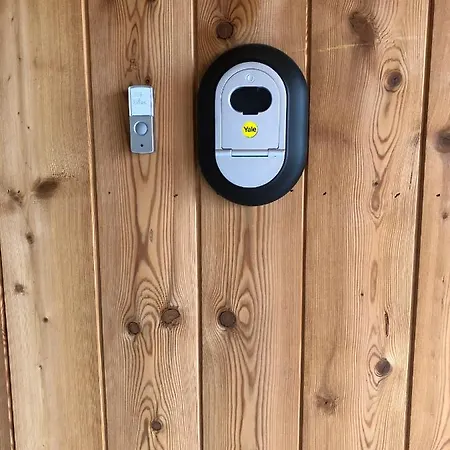 Apartamento Residentie Fleur De Haan