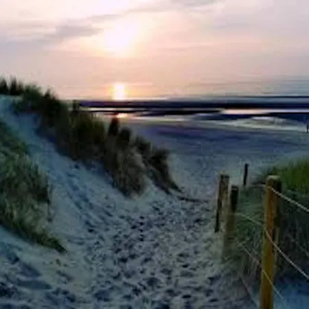 Residentie Fleur * 데한